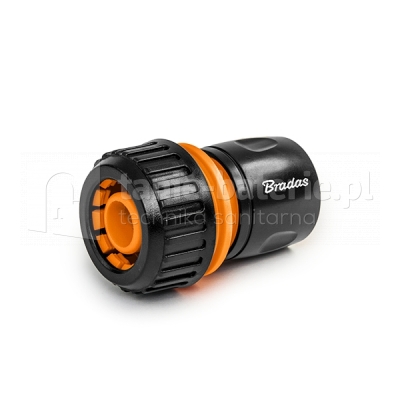 SZYBKOZŁĄCZKA do węża 3/4 złączka