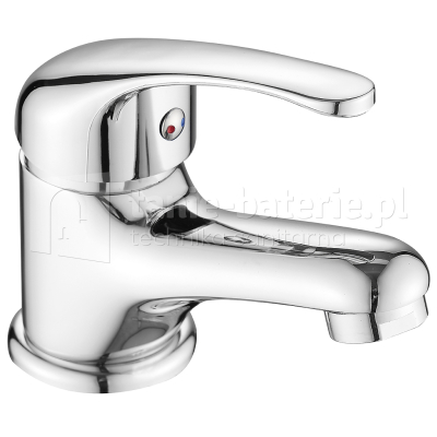 BATERIA umywalkowa stojąca PEDRO