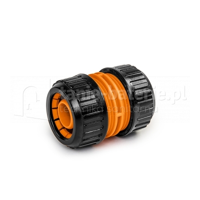 REPARATOR do w臋偶a ogrodowego 3/4 z艂膮czka 艂膮cznik