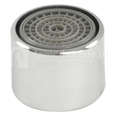 Perlator M22x1 do baterii umywalkowej i zlewozmywakowej