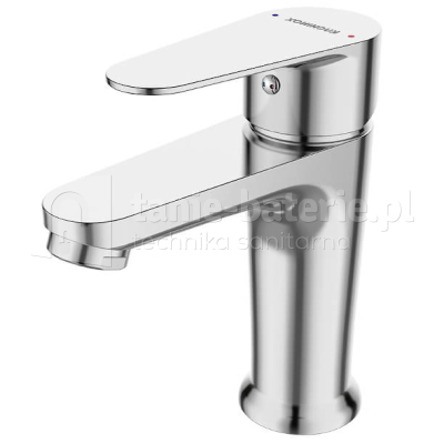 BATERIA umywalkowa KUCHINOX FRESNO + klik-klak