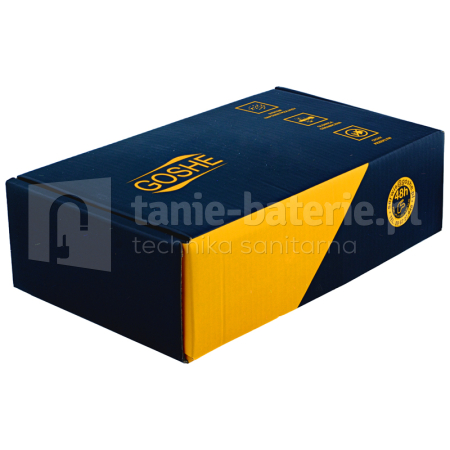 BATERIA wannowa 艣cienna LIRA