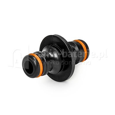 NYPEL ogrodowy łącznik do łączenia szybkozłączek