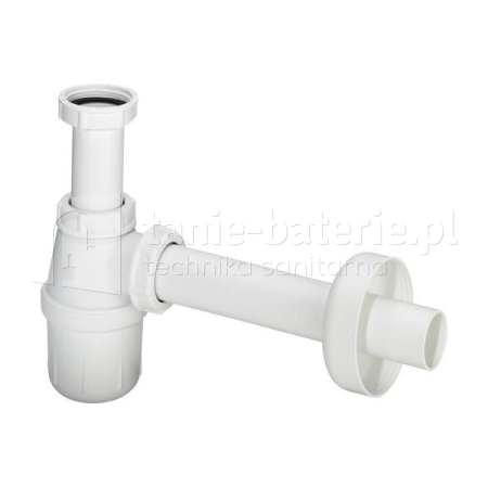 Półsyfon umywalkowy VIEGA