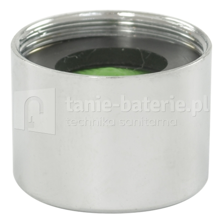 Perlator M22x1 do baterii umywalkowej i zlewozmywakowej