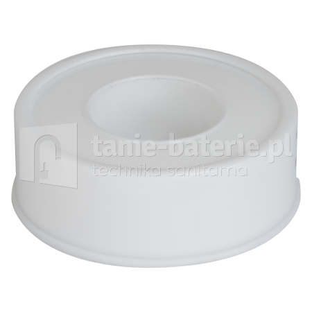 Ta艣ma teflonowa 10m