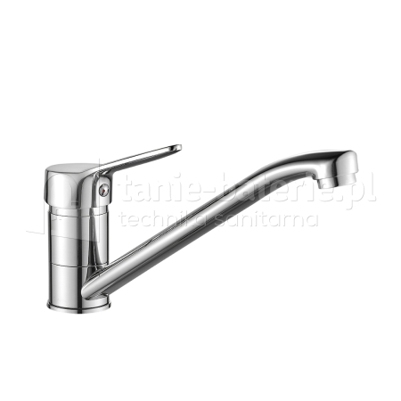 Bateria zlewozmywakowa stojąca TIBI