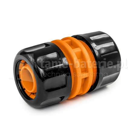 REPARATOR do węża ogrodowego 1 złączka łącznik
