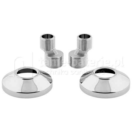 BATERIA zlewozmywakowa 艣cienna LIRA