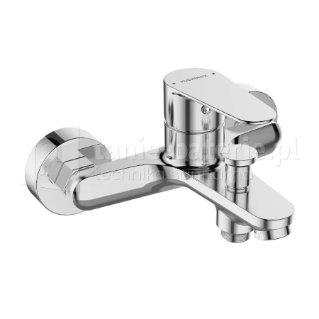 BATERIA wannowa KUCHINOX FRESNO bez zestawu natryskowego