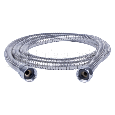 Wąż natryskowy rozciągany 150 cm - 200 cm