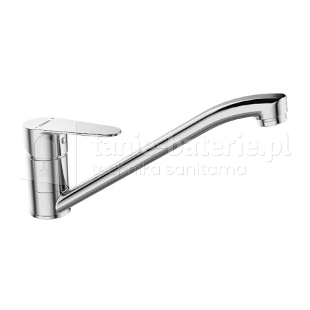 BATERIA zlewozmywakowa KUCHINOX FRESNO