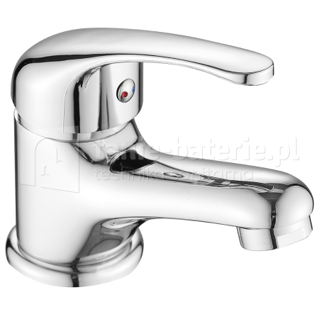 BATERIA umywalkowa stojąca PEDRO