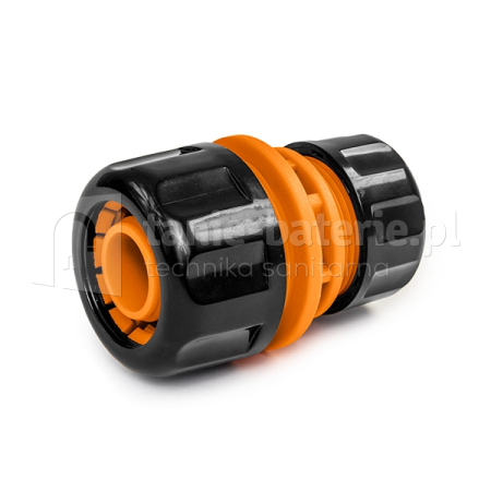 REPARATOR redukcyjny do węża 1 x 3/4 łącznik