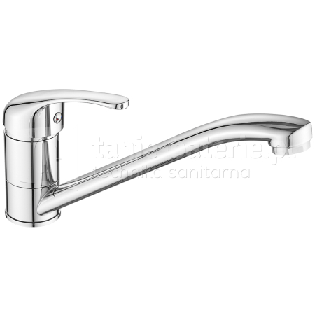 BATERIA zlewozmywakowa stojąca KUCHINOX PEDRO