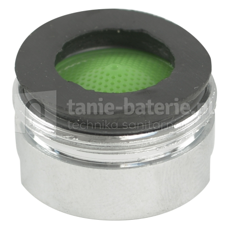 Perlator M24x1 do baterii umywalkowej i zlewozmywakowej