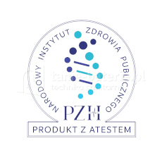 BATERIA zlewozmywakowa stojąca KUCHINOX PEDRO