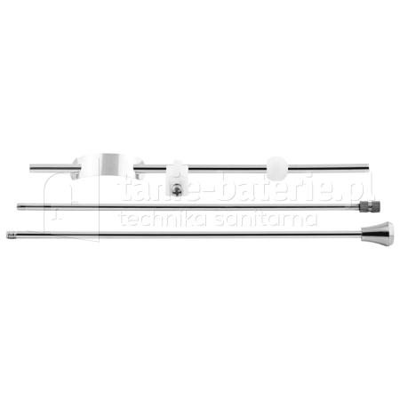 BATERIA umywalkowa stojąca LIRA