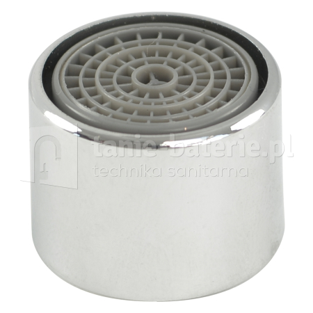 Perlator M22x1 do baterii umywalkowej i zlewozmywakowej